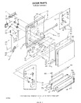 Diagram for 03 - Door