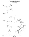 Diagram for 07 - Wiring Harness
