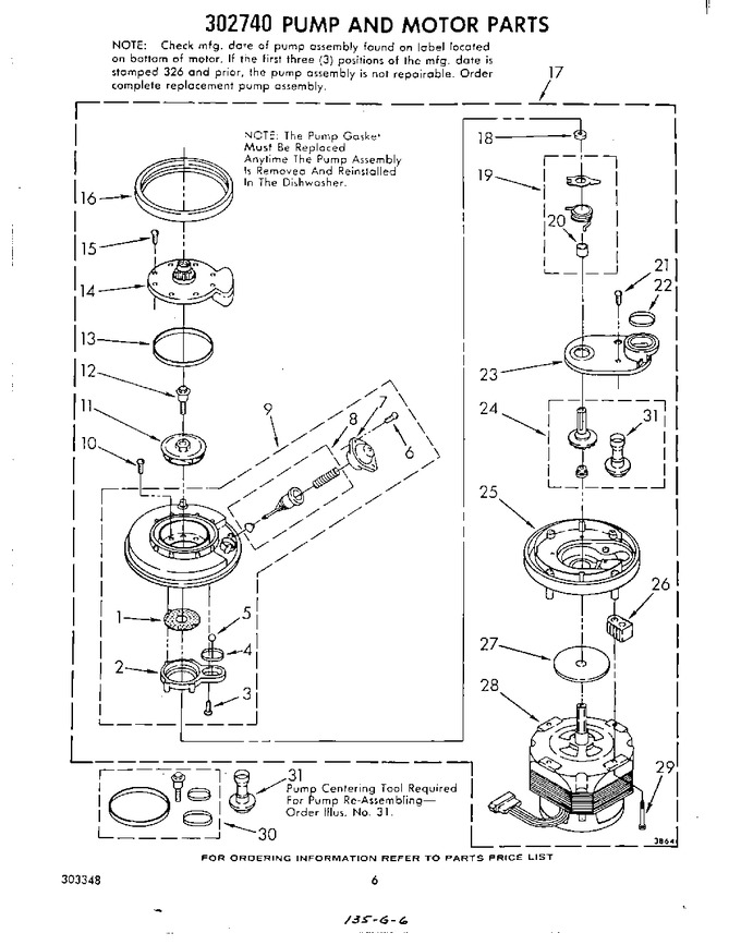 Diagram for DU8900XL0