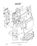 Diagram for 03 - Door