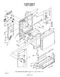 Diagram for 03 - Door