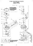Diagram for 04 - Pump And Motor