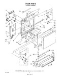 Diagram for 03 - Door