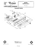 Diagram for 01 - Console