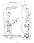 Diagram for 06 - 3367725 Pump And Motor