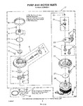 Diagram for 06 - Pump And Motor