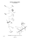 Diagram for 07 - Wiring Harness