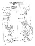 Diagram for 04 - Pump And Motor