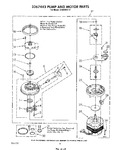 Diagram for 06 - 3367443 Pump And Motor