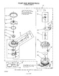 Diagram for 06 - Pump And Motor