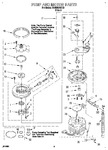 Diagram for 04 - Pump And Motor