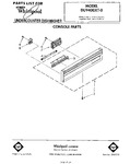 Diagram for 01 - Console