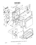 Diagram for 03 - Door