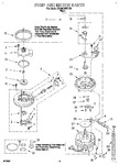 Diagram for 04 - Pump And Motor