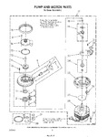 Diagram for 06 - Pump And Motor