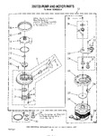 Diagram for 06 - 3367725 Pump And Motor