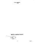 Diagram for 06 - Miscellaneous