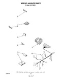 Diagram for 07 - Wiring Harness