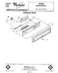 Diagram for 01 - Console