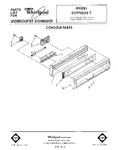 Diagram for 01 - Console