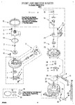 Diagram for 04 - Pump And Motor