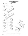 Diagram for 08 - Wiring Harness