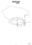 Diagram for 08 - Heater Parts