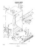 Diagram for 04 - Cabinet