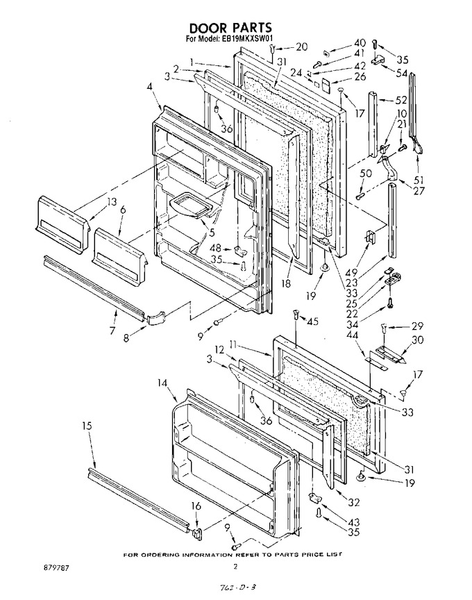Diagram for EB19MKXSN01
