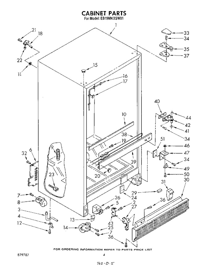 Diagram for EB19MKXSN01