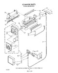 Diagram for 08 - Ice Maker