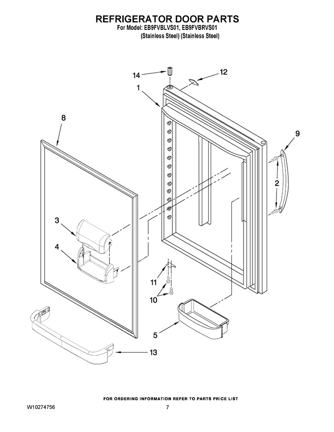 Diagram for EB9FVBLVS01