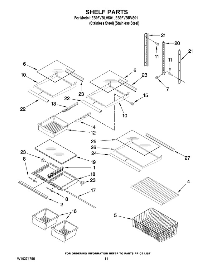 Diagram for EB9FVBLVS01