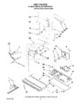 Diagram for 07 - Unit Parts