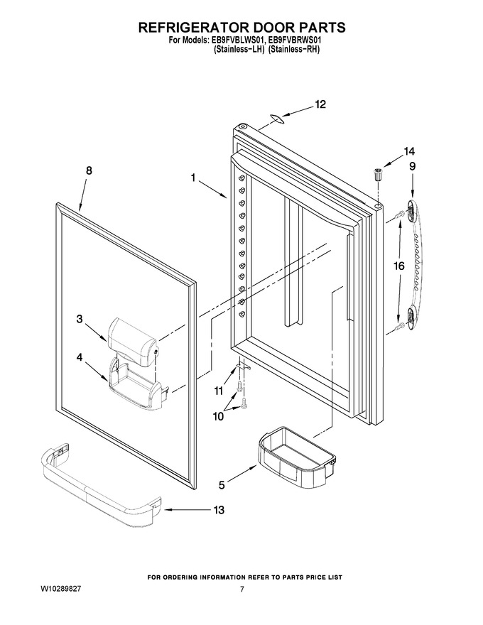 Diagram for EB9FVBLWS01