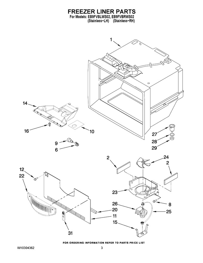 Diagram for EB9FVBRWS02