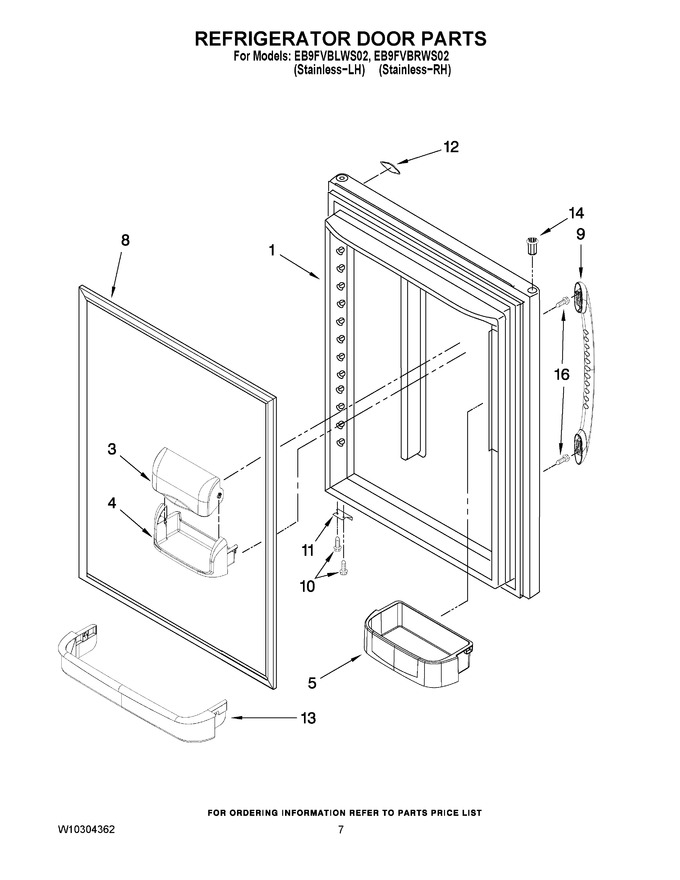 Diagram for EB9FVBRWS02