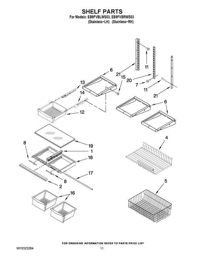 Diagram for EB9FVBLWS03