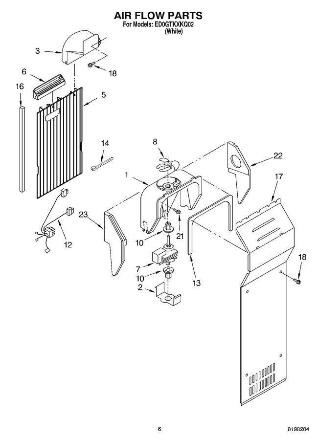 Diagram for ED0GTKXKQ02