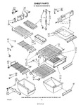 Diagram for 06 - Shelf