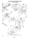 Diagram for 05 - Air Flow And Control