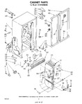 Diagram for 02 - Cabinet
