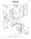 Diagram for 02 - Cabinet