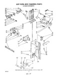 Diagram for 05 - Airflow And Control