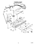 Diagram for 09 - Control, Lit/optional