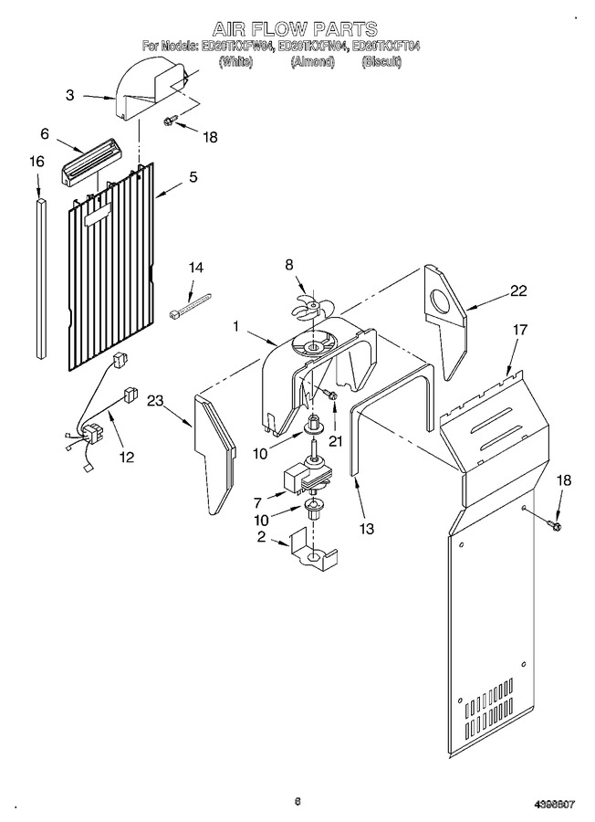 Diagram for ED20TKXFN04
