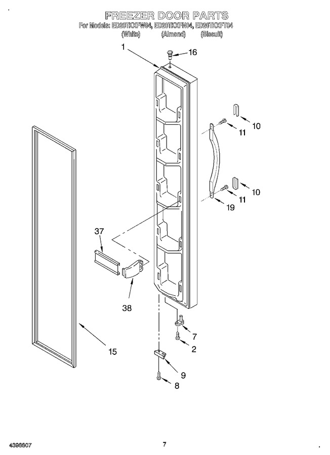 Diagram for ED20TKXFN04
