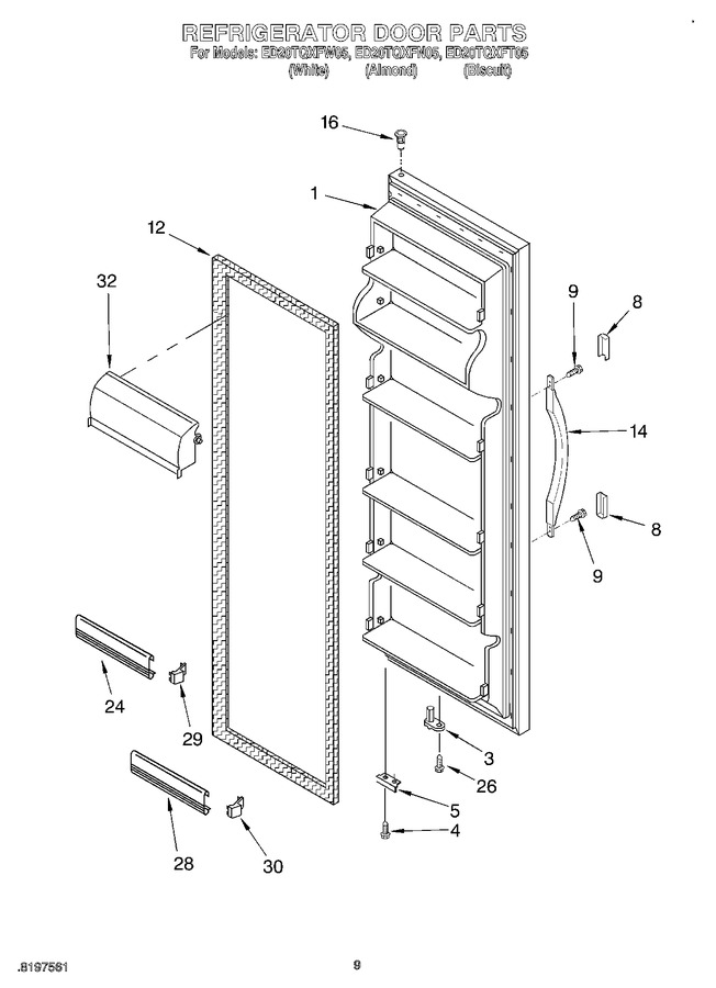 Diagram for ED20TQXFN05