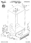 Diagram for 01 - Cabinet