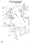 Diagram for 07 - Dispenser Front